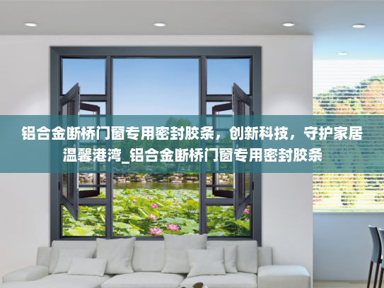 铝合金断桥门窗专用密封胶条，创新科技，守护家居温馨港湾_铝合金断桥门窗专用密封胶条