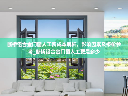 断桥铝合金门窗人工费成本解析，影响因素及报价参考_断桥铝合金门窗人工费是多少