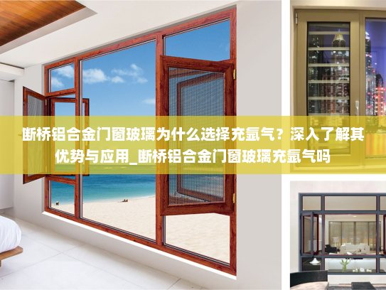断桥铝合金门窗玻璃为什么选择充氩气？深入了解其优势与应用_断桥铝合金门窗玻璃充氩气吗
