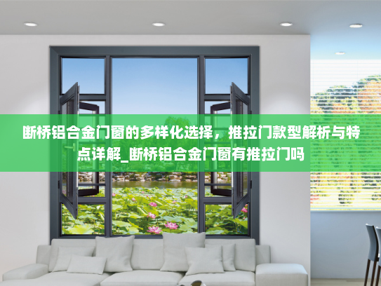 断桥铝合金门窗的多样化选择，推拉门款型解析与特点详解_断桥铝合金门窗有推拉门吗